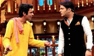 Kapil Sharma Scared Of Approaching Sunil Grover For New Show