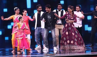 Kapil Sharma's English Speaking Skills On Super Dancer 2 Sets Will Leave You Speechless