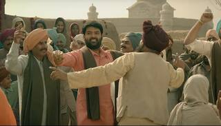 Firangi Song Sajna: Kapil Sharma And Ishita Dutt's Chemistry Is The Highlight Of This Melodious Punjabi Track