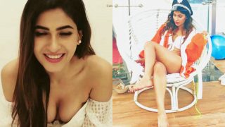 Ajay And Kresma Ki Xxx - Karishma Sharma Sexy : Latest News, Videos and Photos on Karishma ...