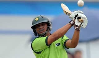 PCB Seeks Life Ban on Khalid Latif