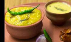 Khichdi is Not Being Named National Dish