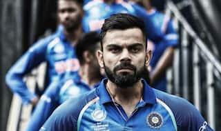 A Look Back at Memorable Moments in Indian Cricket in 2017