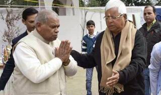 केंद्र ने हटाई लालू यादव की Z+ सिक्योरिटी, मांझी की सुरक्षा भी हुई कम