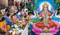 Laxmi Pooja in Agrahayana Month: Ways To Appease Maa Laxmi