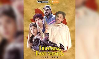 This New AIB Video Called 'Lightning Fast Movies' Will Have You ROFL