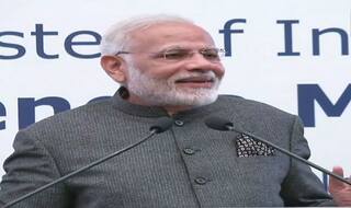 Our Efforts Aimed at Transforming India, Making 21st Century Ours: PM Modi to Indian Community in Manila