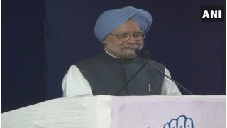 Manmohan Slams Centre For Revoking Article 370, Says ‘Rajya Sabha Should Have Been Consulted’