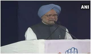 मनमोहन का मोदी सरकार पर हमला- नोटबंदी संगठित लूट, चीन को पहुंचा फायदा