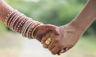 Bijnor: 24-year-old Boy Gatecrashes Wedding, Garlands Bride