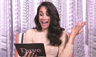 Meghan Markle Hilariously Fails 'Britishness' Quiz : Watch Video