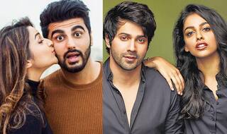 Delhi Smog: Schedule Of Arjun Kapoor's Sandeep Aur Pinky Faraar, Varun Dhawan   s October Affected