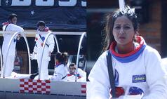 Hina Khan Breaks Down In Bigg Boss House, Find Out Why