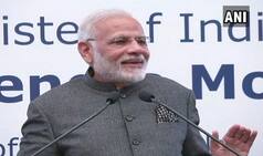 Narendra Modi Slams Congress For Making 'Gas Cylinders' a Poll Issue in 2014