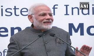 Narendra Modi Slams Congress For Making 'Gas Cylinders' a Poll Issue in 2014