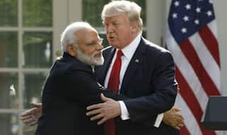 India Denies PM Modi Sought Trump's Help in Mediation With Pakistan