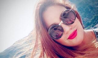 #MeToo:टीवी एक्‍ट्रेस मुनमुन दत्ता ने लिखा, 'वो अंकल मुझे अकेले देखते ही बांहों में जकड़ लेते थे'