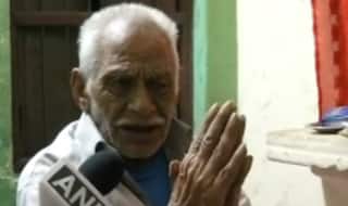 Congress, BJP Spar as Nand Lal, The Face of Demonetisation Distress, Supports Note Ban