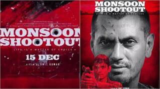 Monsoon Shootout Song Pal Out: Arijit Singh's Soulful Voice Breathes Life Into This Otherwise Dark Film