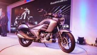 1 लाख से कम कीमत में Suzuki ने पेश की पवरफुल बाइक जो देगी दमदार परफॉर्मेंस