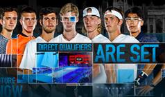 Here's Everything You Need to Know About Next Gen ATP Finals