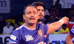 PKL Player Nilesh Shinde Brutally Beats Up Man For Supporting Rival Team