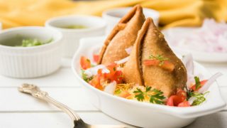 National Samosa Week Launched in England's Leicester City: Interesting Things About The Festival