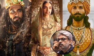 CBFC Member Demands Trial Against Sanjay Leela Bhansali For Distorting Facts In Padmavati