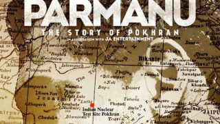 दमदार डायलॉग्स के साथ रिलीज हुआ जॉन अब्राहम की फिल्म 'परमाणु' का ट्रेलर