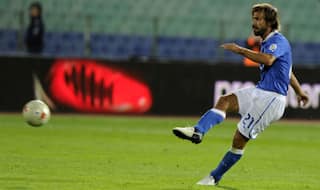 Here's The Secret Behind Pirlo's Breathtaking Free Kicks
