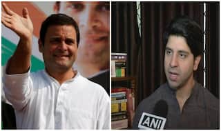 राहुल के खिलाफ अध्यक्ष पद का चुनाव लड़ना चाहते हैं कांग्रेस नेता पूनावाला, की बगावत