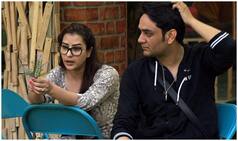 Vikas Gupta Saves Shilpa Shinde By Sacrificing His Jacket On Bigg Boss 11