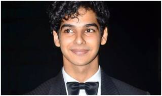 After Tiger Shroff, Ishaan Khatter Finalised For Karan Johar's Student Of The Year 2?