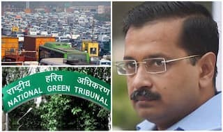 ऑड ईवन पर सुनवाई के दौरान एनजीटी ने केजरीवाल सरकार को लगाई फटकार
