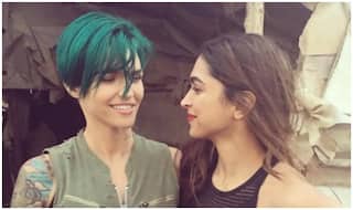 Deepika Padukone's Return of Xander Cage Co-star Ruby Rose Is In Awe Of Her Strength And Courage