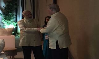 India Joins 'Quadrilateral' With Australia, Japan and US to Limit China's Intrusion