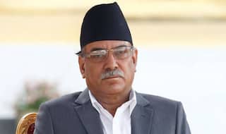 Nepal Political Crisis: Oli-Prachanda Power-sharing Talks Fail; Both Agree to Meet Again on Monday