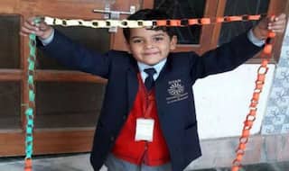 Pradhuman Thakur Murder Case: Juvenile Accused's Plea to Delay Verdict Rejected