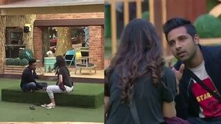 Bigg Boss 11: Bandgi Kalra And Puneesh Sharma Slap and Break Up? Watch Videos