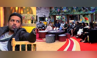 Bigg Boss 11: Will Puneesh Sharma And Bandgi Kalra Spend The Night Behind Bars?