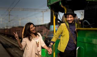 Qarib Qarib Singlle BO: Irrfan Khan And Parvathy’s Quirky Rom- Com Collects Rs 1.75 Crore