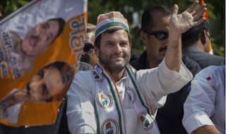 कांग्रेस ने दी सफाई, राहुल न सिर्फ हिंदू बल्कि 'जनेऊ धारी' हिंदू हैं