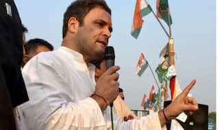 गुजरात चुनाव: कांग्रेस ने जारी 77 उम्मीदवारों की पहली लिस्ट, हार्दिक के करीबी को टिकट