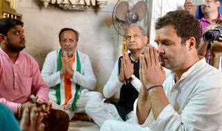 Rahul Gandhi Following Footsteps of Khilji, Aurangzeb in Gujarat, says BJP's GVL Narasimha Rao