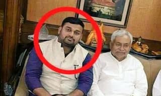 Bihar: Hooch Tragedy Accused Leader Rakesh Singh Expelled From JD(U)