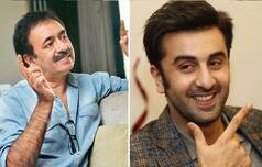 After the Success of Sanju, Rajkumar Hirani to Make 5 Films With Ranbir Kapoor