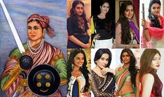 Rani Lakshmi Bai Birth Anniversary: Avika Gor, Kamya Punjabi and Others Pay Tribute to Jhansi Ki Rani