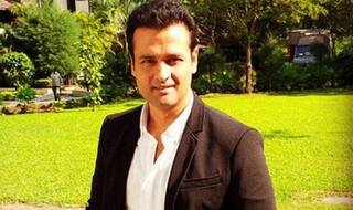 There Has Been Some Mistake: Rohit Roy Denies Sexual Harassment Allegations