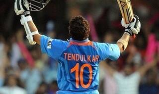 4th ODI: Tendulkar to Ring Bell at Brabourne Stadium