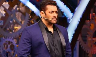 Salman Khan Reveals How He Overcame His Hichki To Become The Superstar He Is Today (VIDEO)